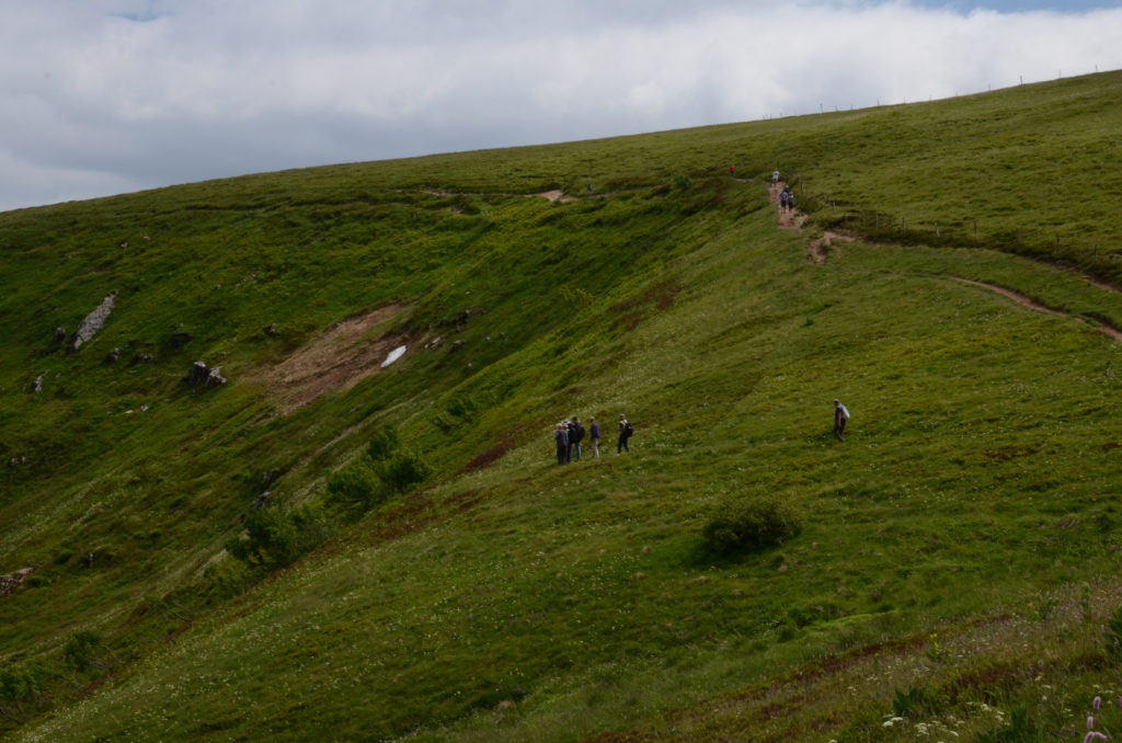 2017 Alsace _ chemin des crêtes